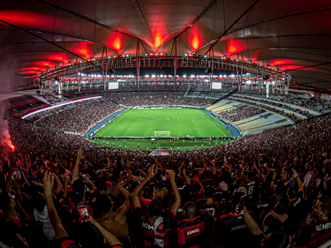 Flamengo vence no Brasileirão, Libertadores Sub-20 e no Vôlei Feminino
