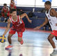 Maricá Cidade Olímpica incentiva a prática do Basquete 3x3