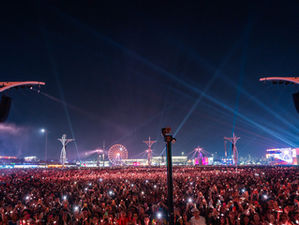 Rock in Rio: alerta para furtos e perda de documentos
