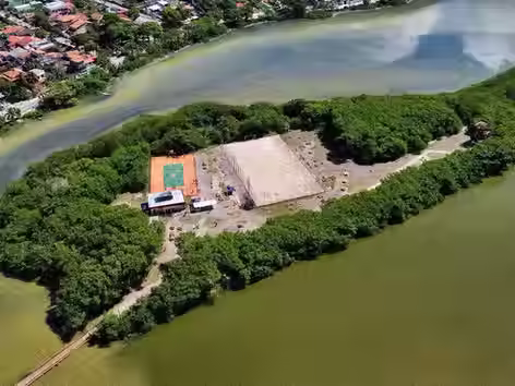 Niterói abre inscrições para colônia de férias do Nasce-Tibau