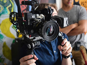 Programa FILMAR Maricá lança editais de fomento ao audiovisual
