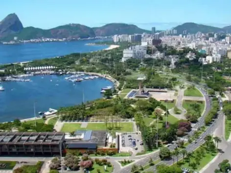 Segunda pesquisa indica boa ocupação hoteleira durante Carnaval no Rio