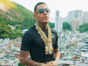 PF prende MC Poze do Rodo no Rio e MC Ryan SP em São Paulo