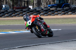 2025-ASBK-Rnd4-Morgan Park-RbMotoLens-RML_7513-R1-SBK-Josh Newman