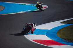 ASSEN DAY 3
