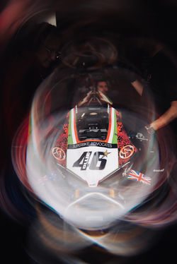 ASSEN DAY 2