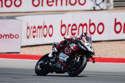 WSBK - 2026 - Aragon Round