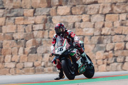 WSBK - 2026 - Aragon Round