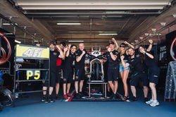 WSBK - 2026 - Aragon Round