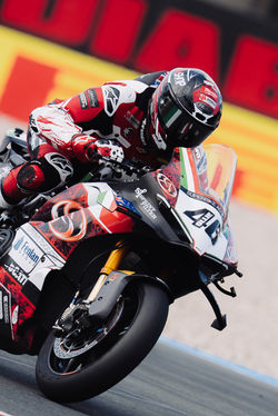 ASSEN DAY 2