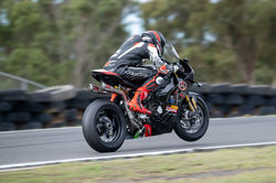 2025-ASBK-Rnd4-Morgan Park-RbMotoLens-RML_0281-Q1-SBK-Josh Newman