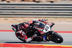 WSBK - 2026 - Aragon Round