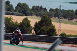 WSBK - 2026 - Aragon Round