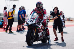 WSBK - 2026 - Aragon Round