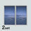 サムネイル： 【予約11月末入荷予定】Atmoph Window Yo + Charging Sill 2台セット （アトモフウィンドウYo）