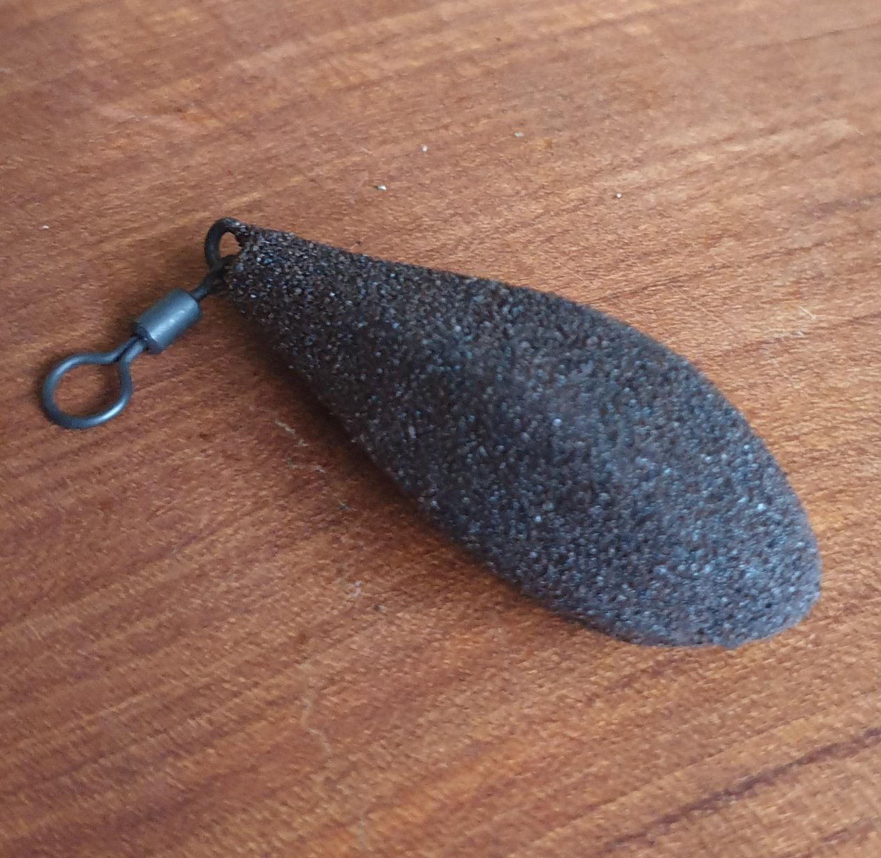 Swivel Hexagon Distance 3oz