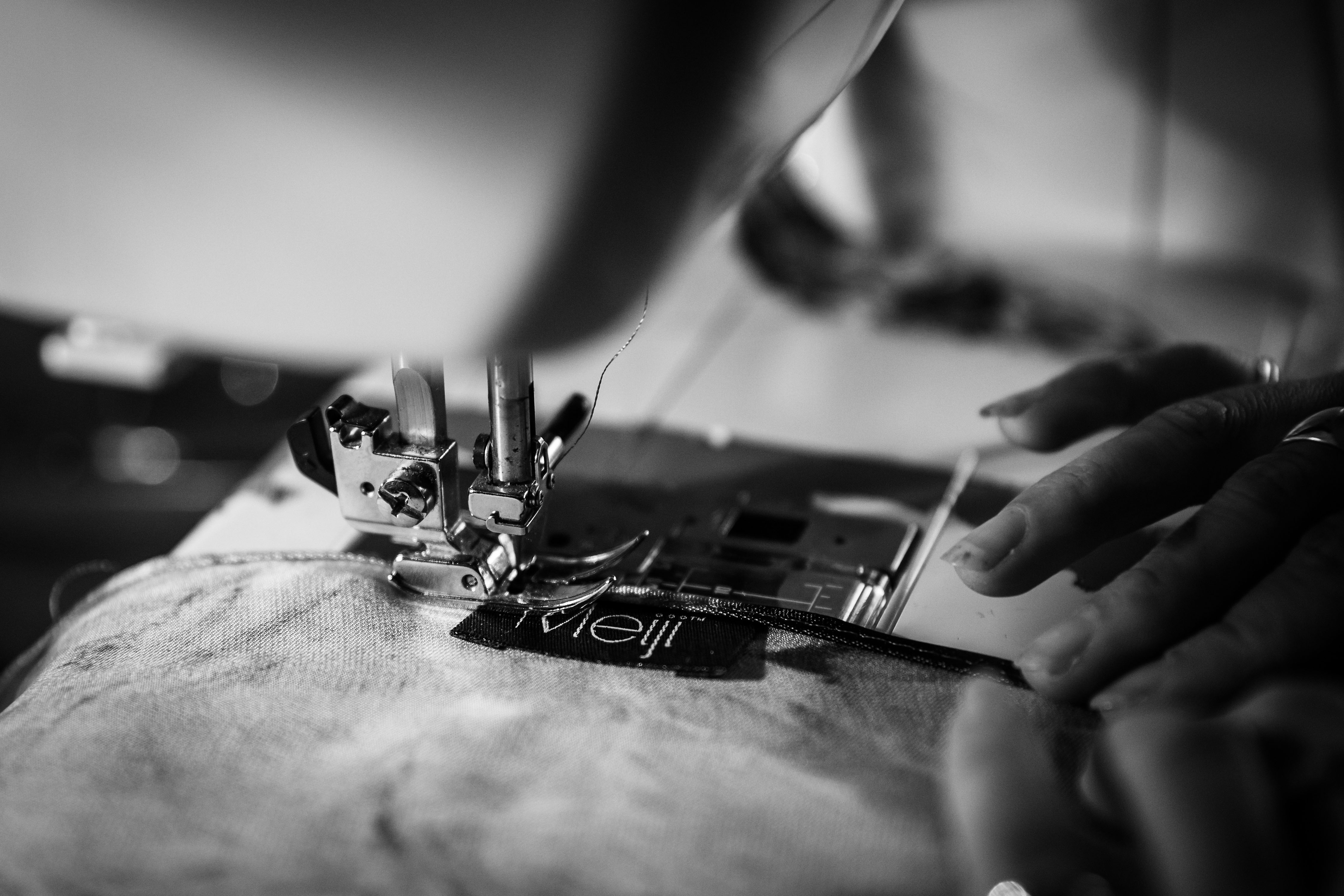 Natalie Ruth Textiles Print Studio