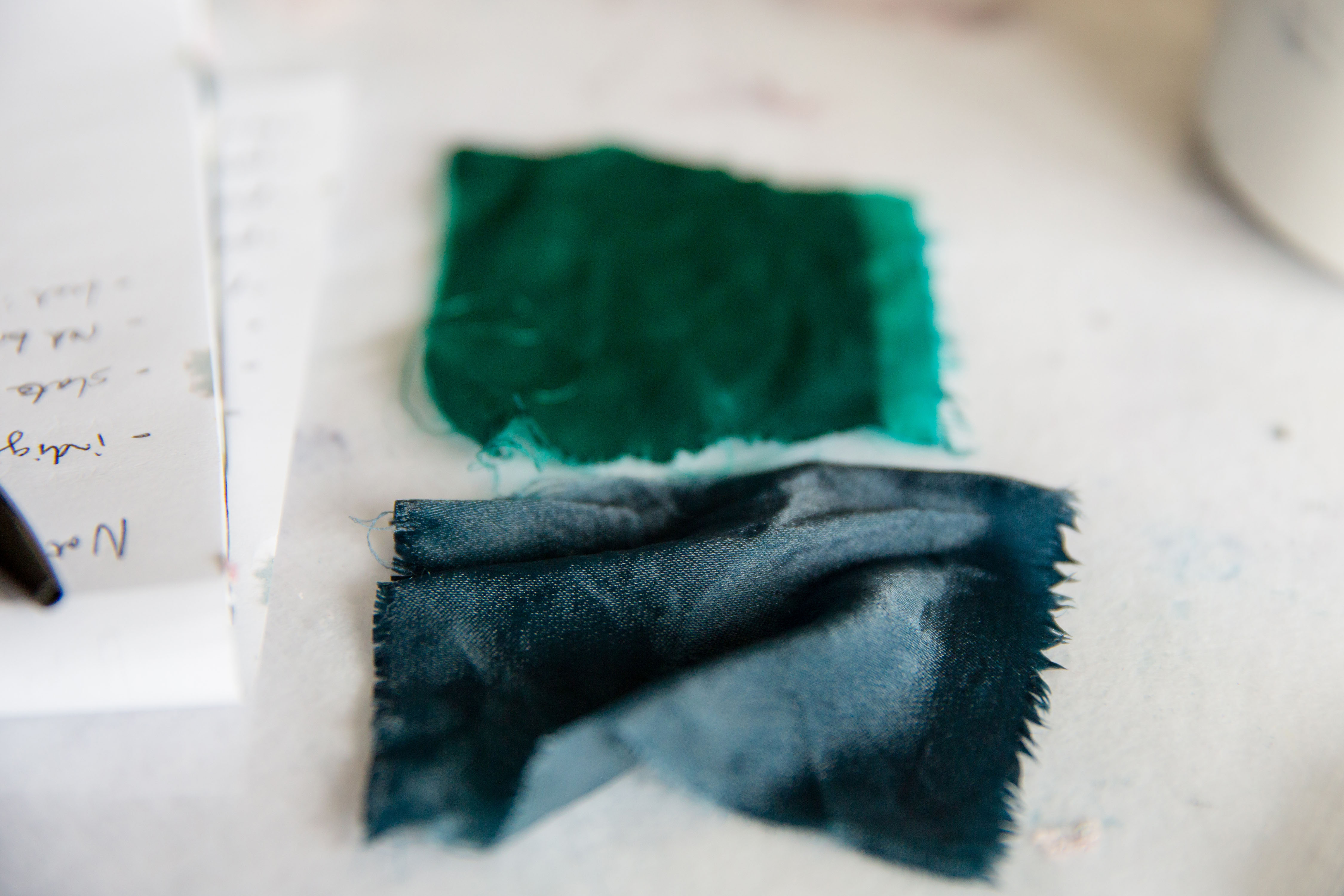 Natalie Ruth Textiles Print Studio