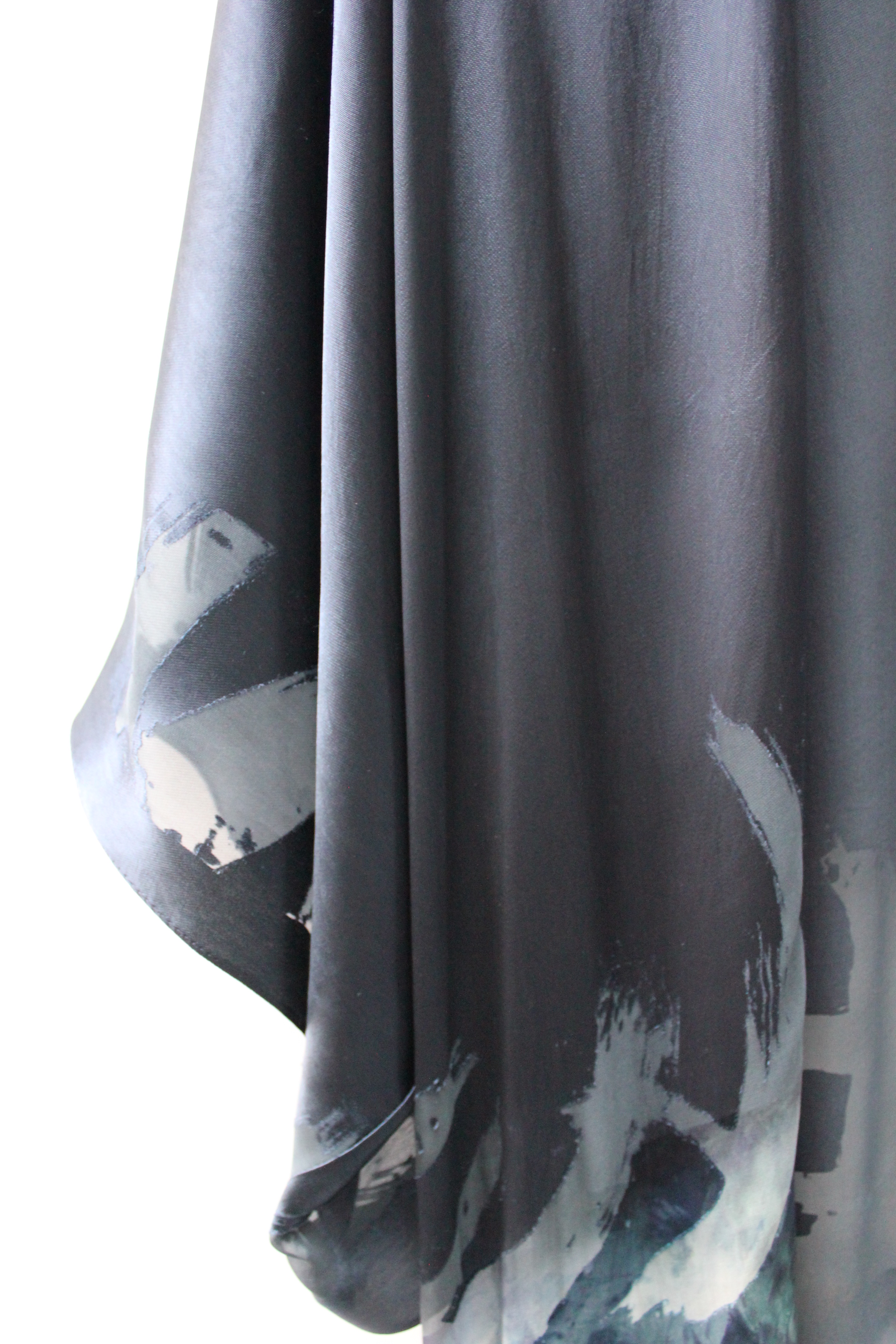Hand Printed Textiles