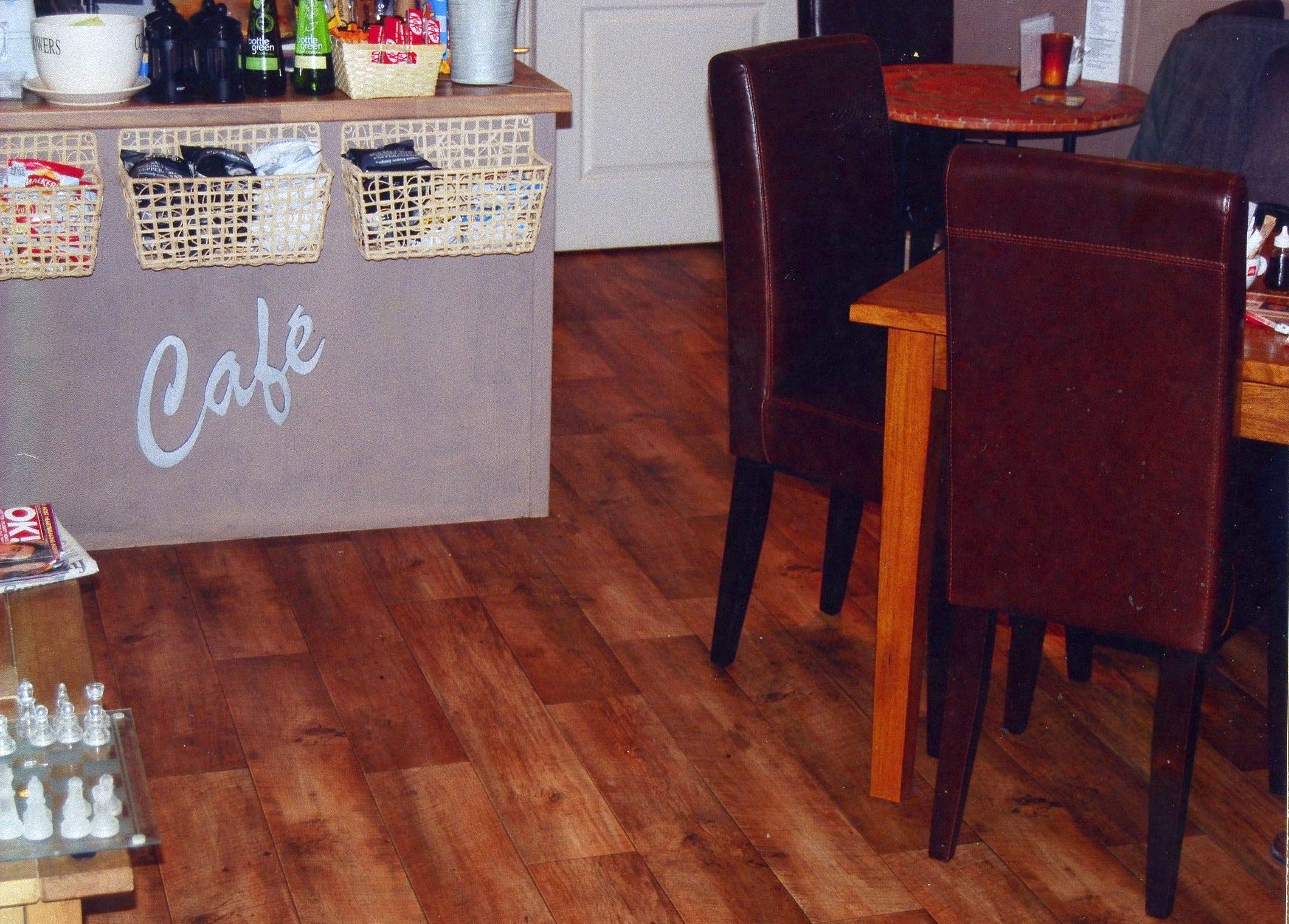 by Regency Carpets - 01913857777