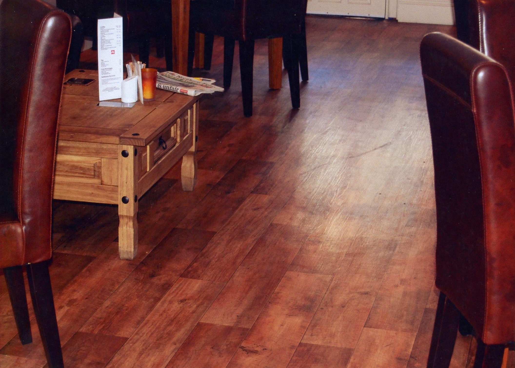 by Regency Carpets - 01913857777