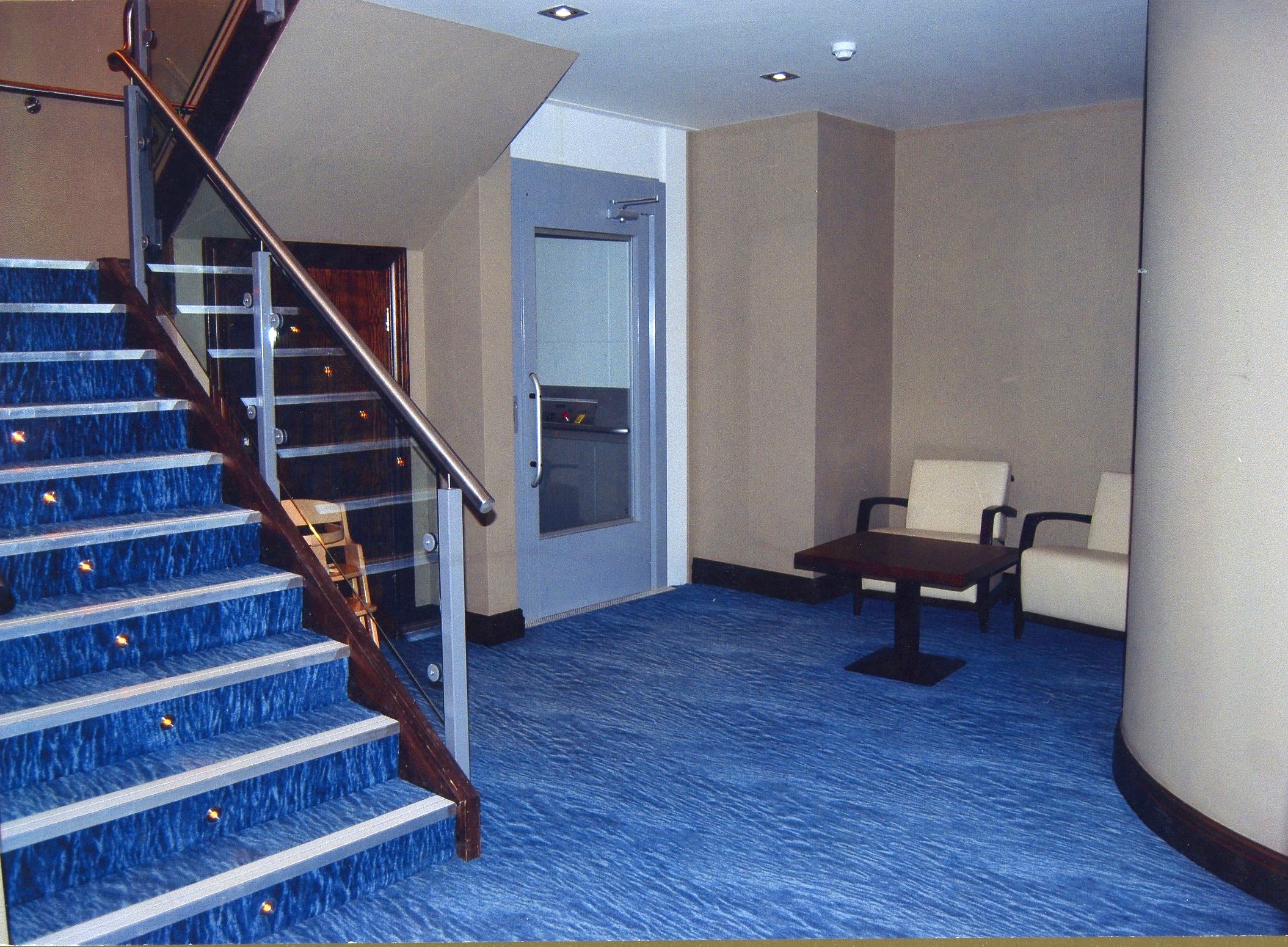 by Regency Carpets - 01913857777