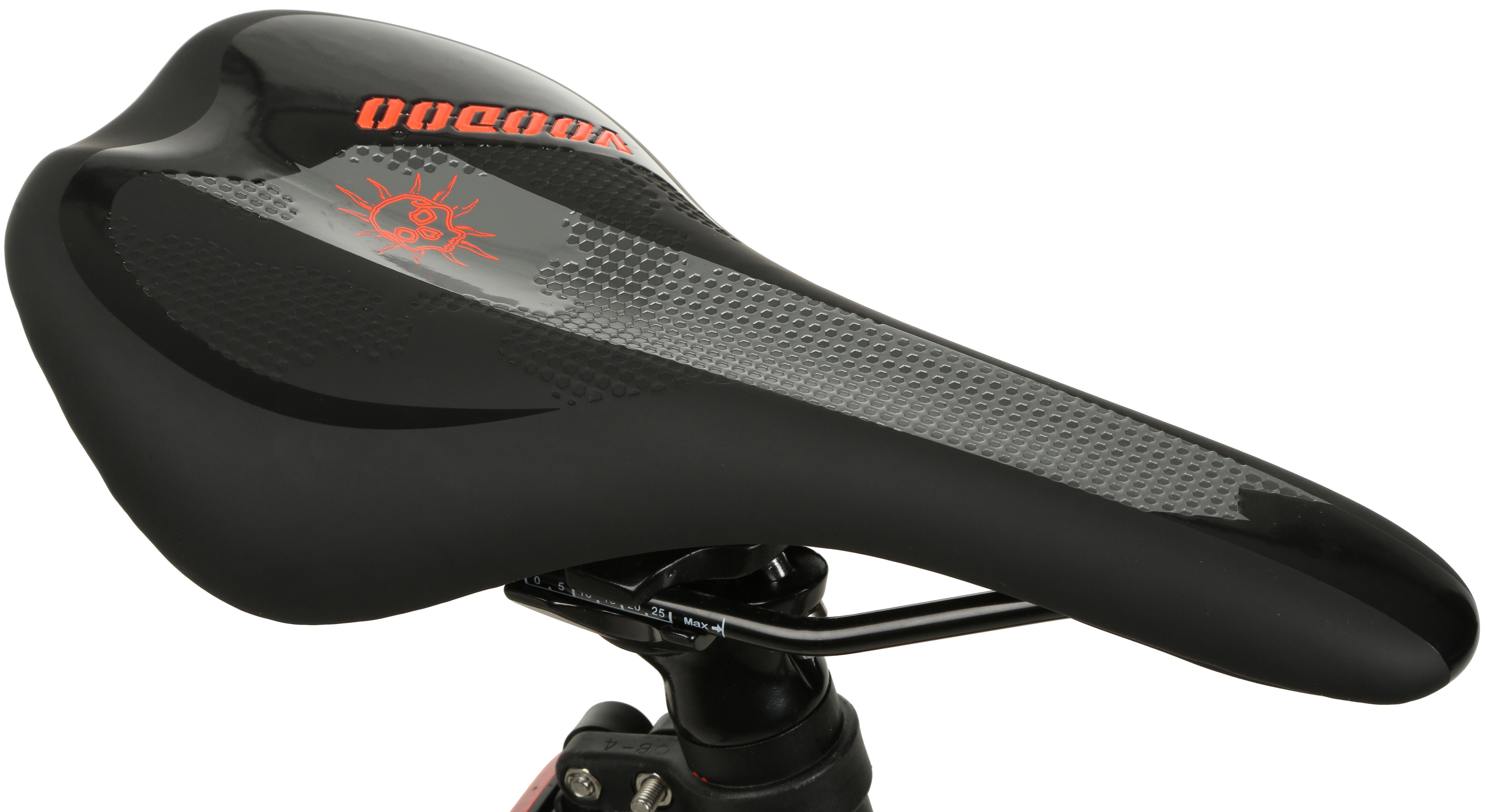 voodoo mambo mountain bike