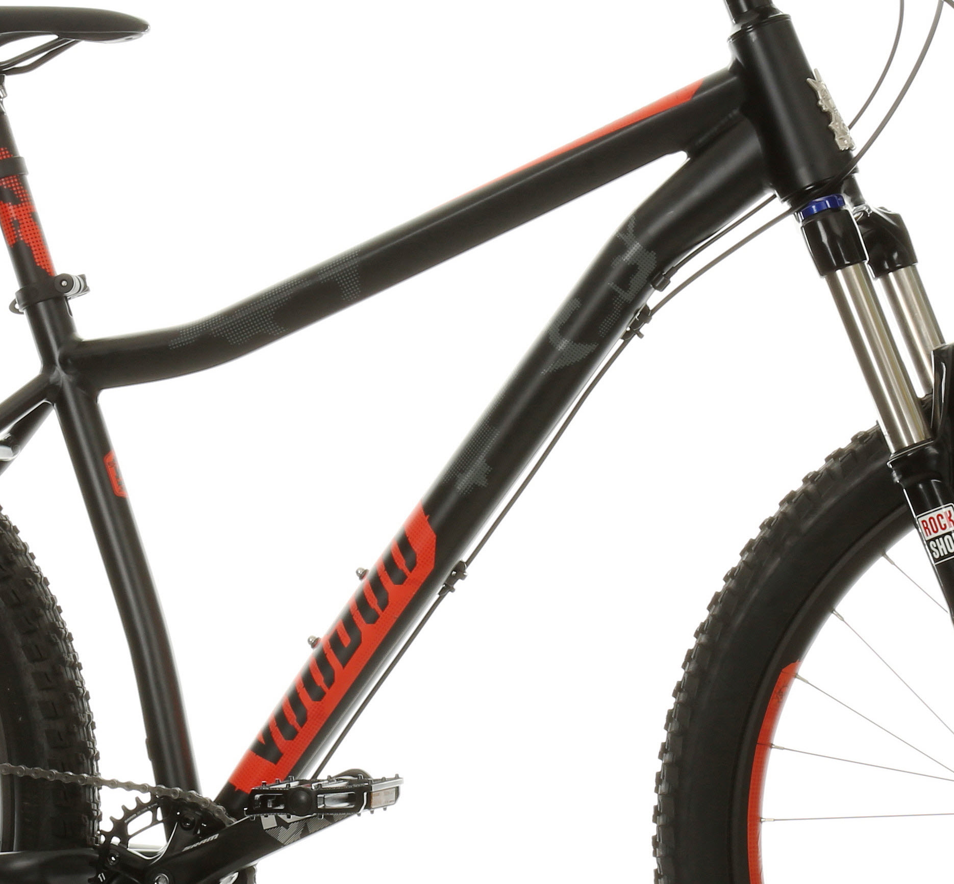 voodoo mambo mountain bike