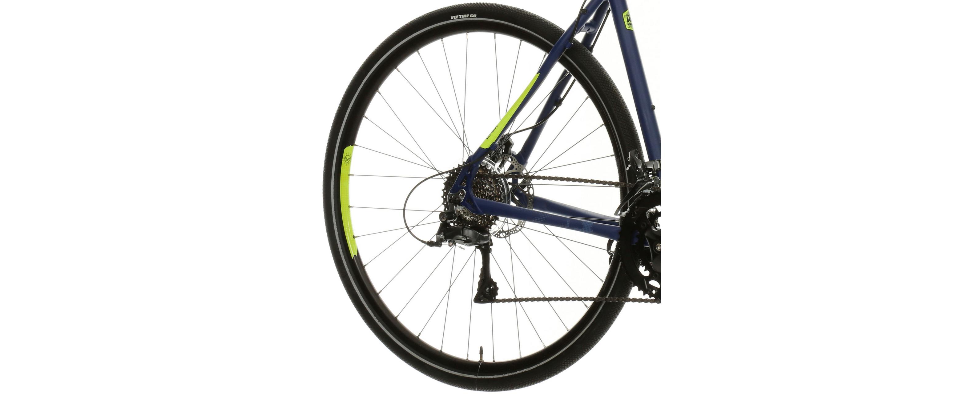 voodoo limba mens adventure bike