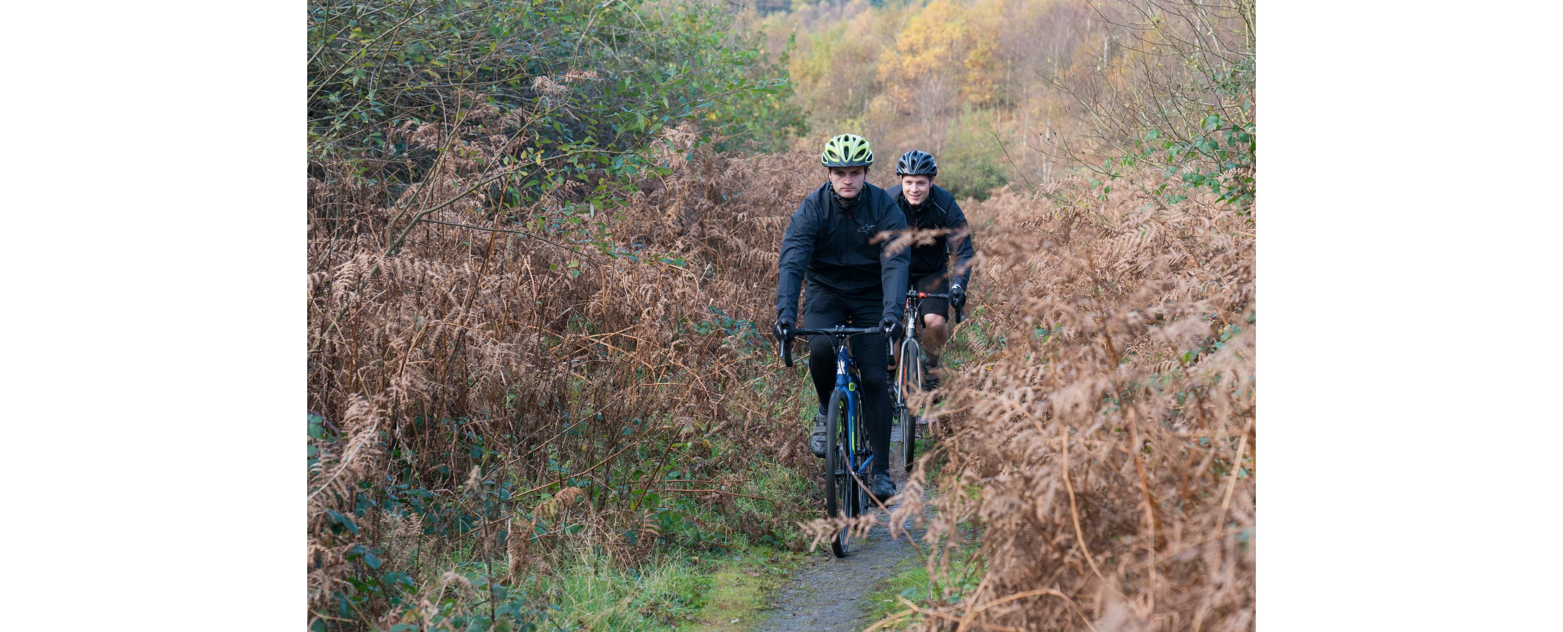 voodoo limba mens adventure bike