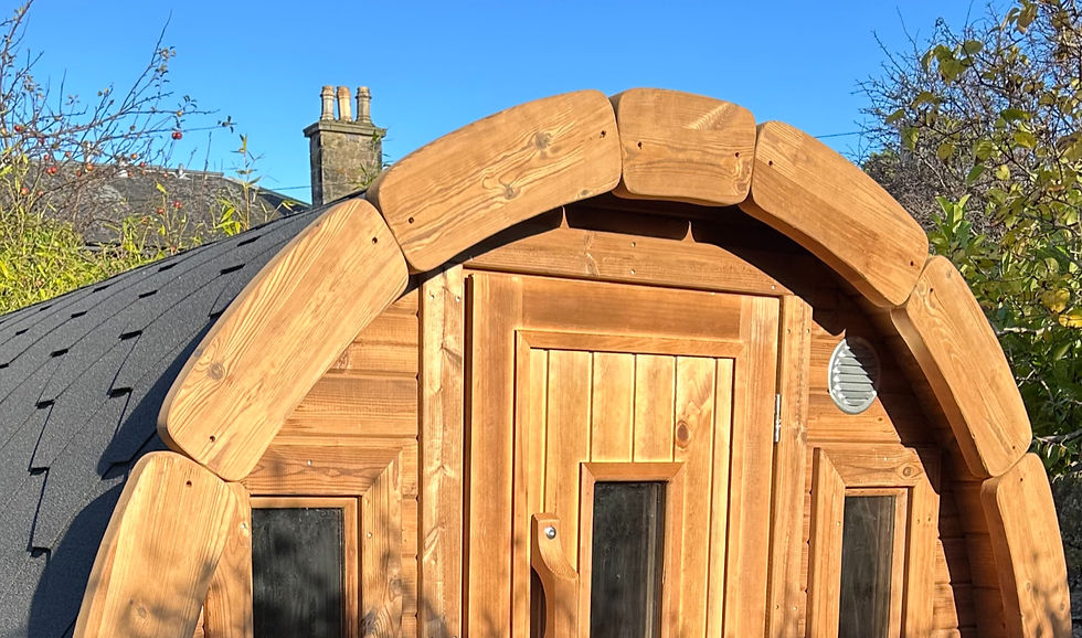 ROOF PANNELS