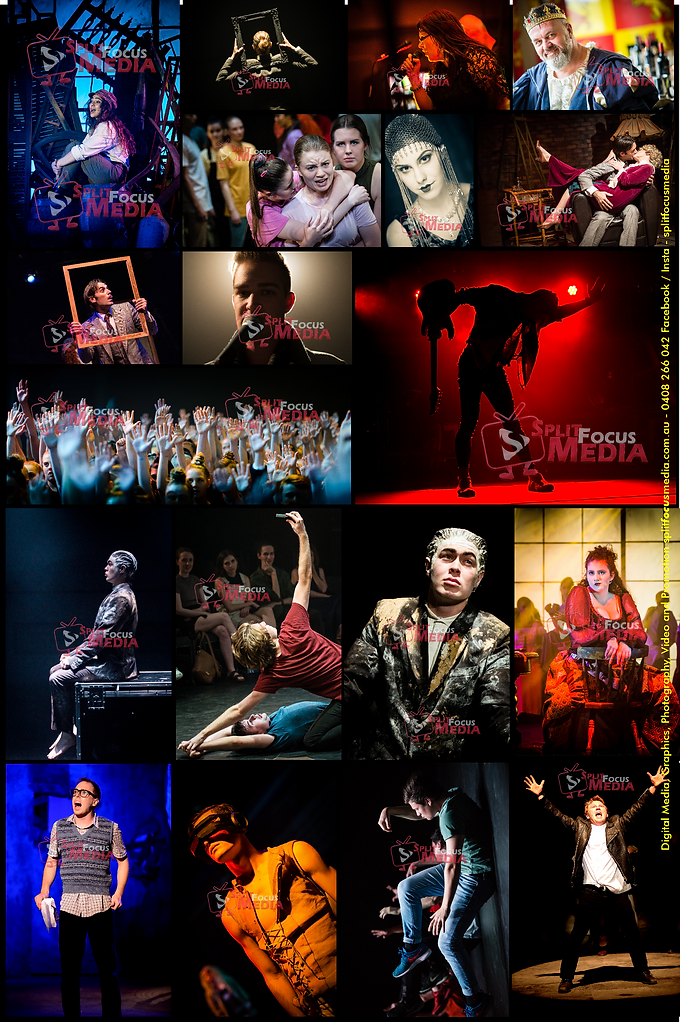 Entertainment and Arts