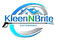 KleenNBrite Exteriors-clear02.png KleenNBrite logo