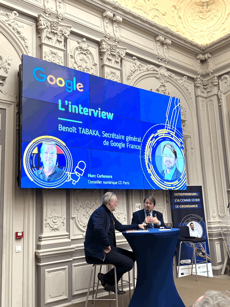 Adltech au cœur des débats sur l’intelligence artificielle