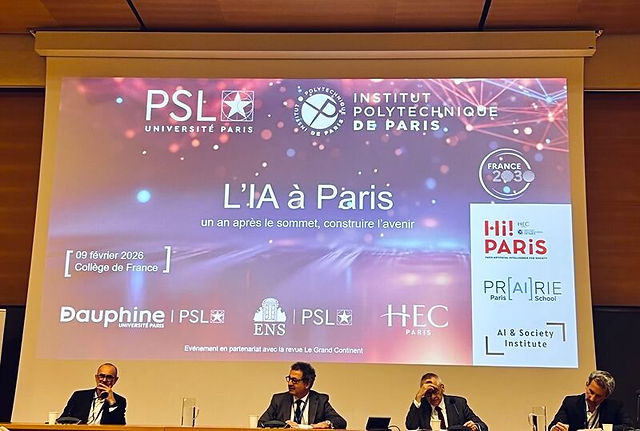 Adltech_France_PSL_Institut Polytechnique de paris