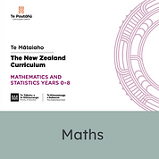 NZC Maths