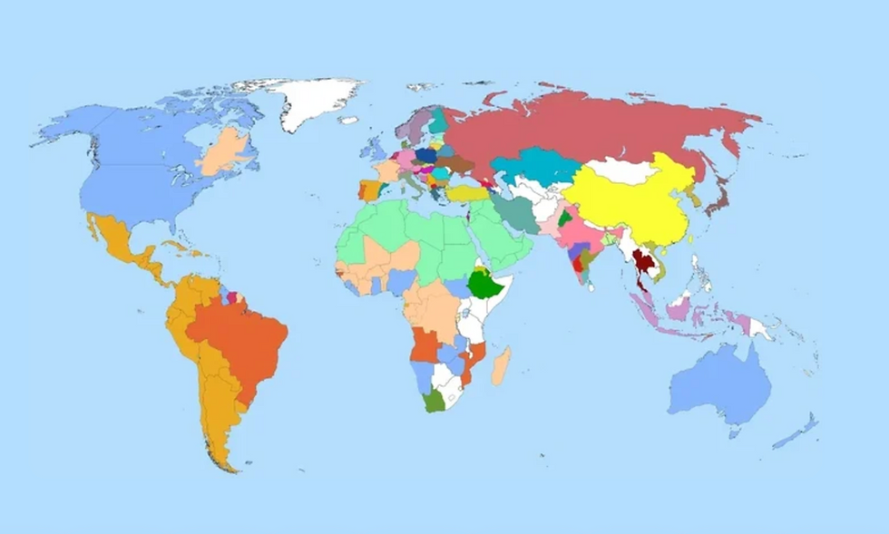 50 Languages