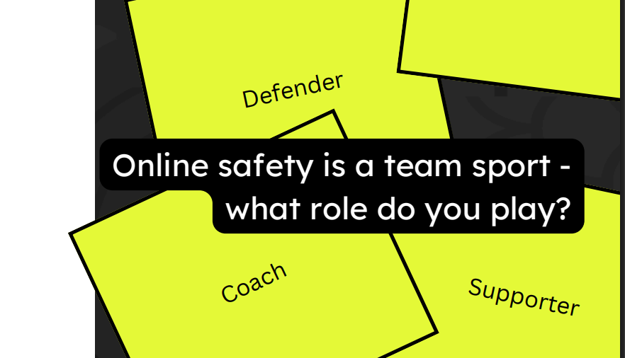 Netsafety Week