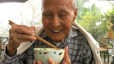 尊老—尊重的是行为，而不是年龄