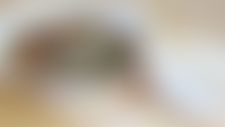 马来风味《素羊肉汤》