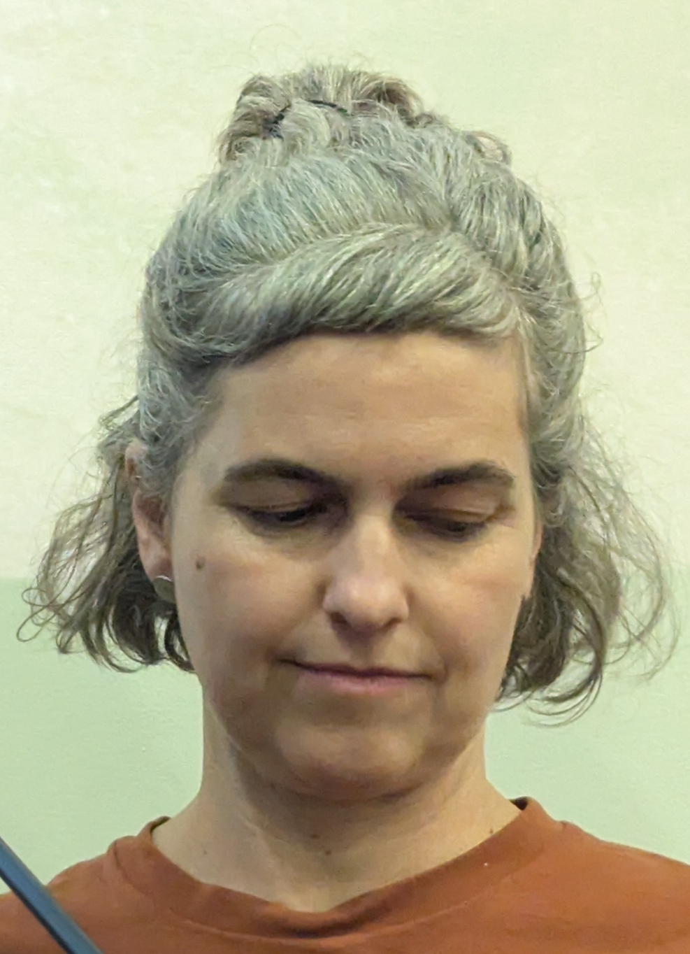 Writer: Jess Davis 
