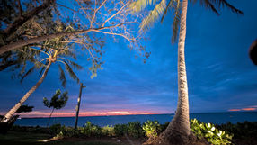 Conference Footprints: Sharing Yolŋu wisdom on the National ACM stage