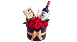 Cilindros Con Flores y adicionales