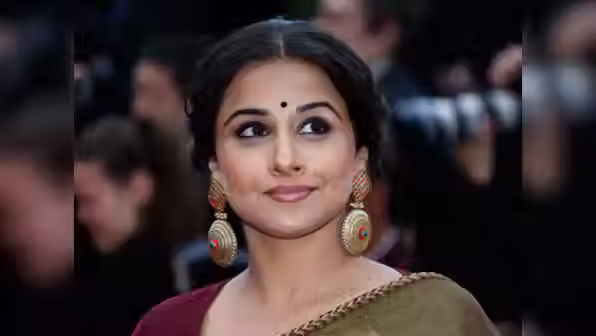 Anti-Inflammatory Diet Approach: Case Study on Indian Actress Vidya Balan's Weight Loss Strategy Through Inflammation Management