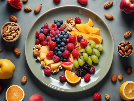 Why Restrictive Diets Don’t Last and Fail to Deliver Sustainable Weight Loss