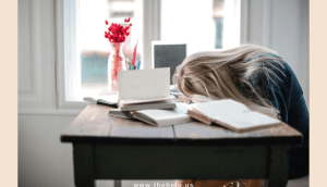 Quick Tips for When You Feel Like Giving Up