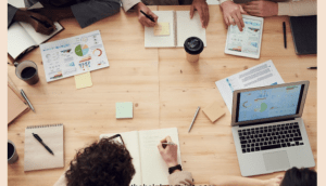 The Challenge of Managing Team Performance in a Hybrid Workplace