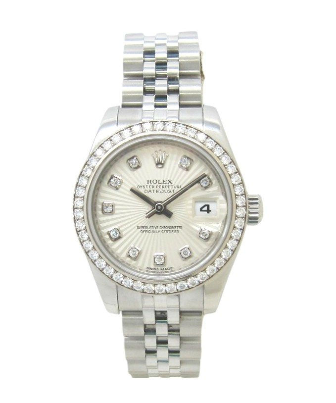 Rolex 179384 Lady