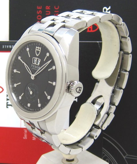 Thumbnail: 57000 Glamour Double Date