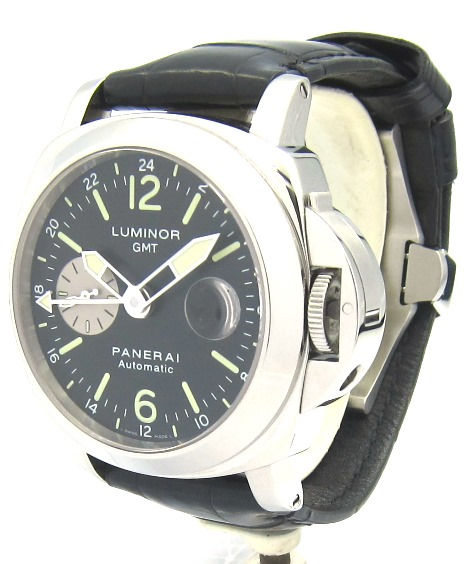 Thumbnail: PAM00088 Luminor GMT